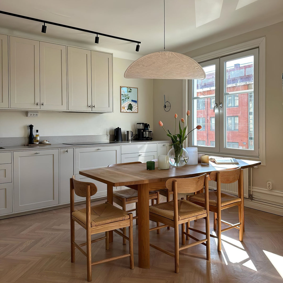 Fefirano Modern Pendant Light