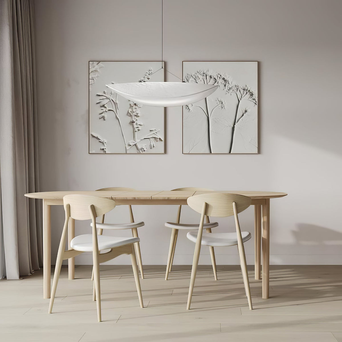Fefirano Modern Pendant Light