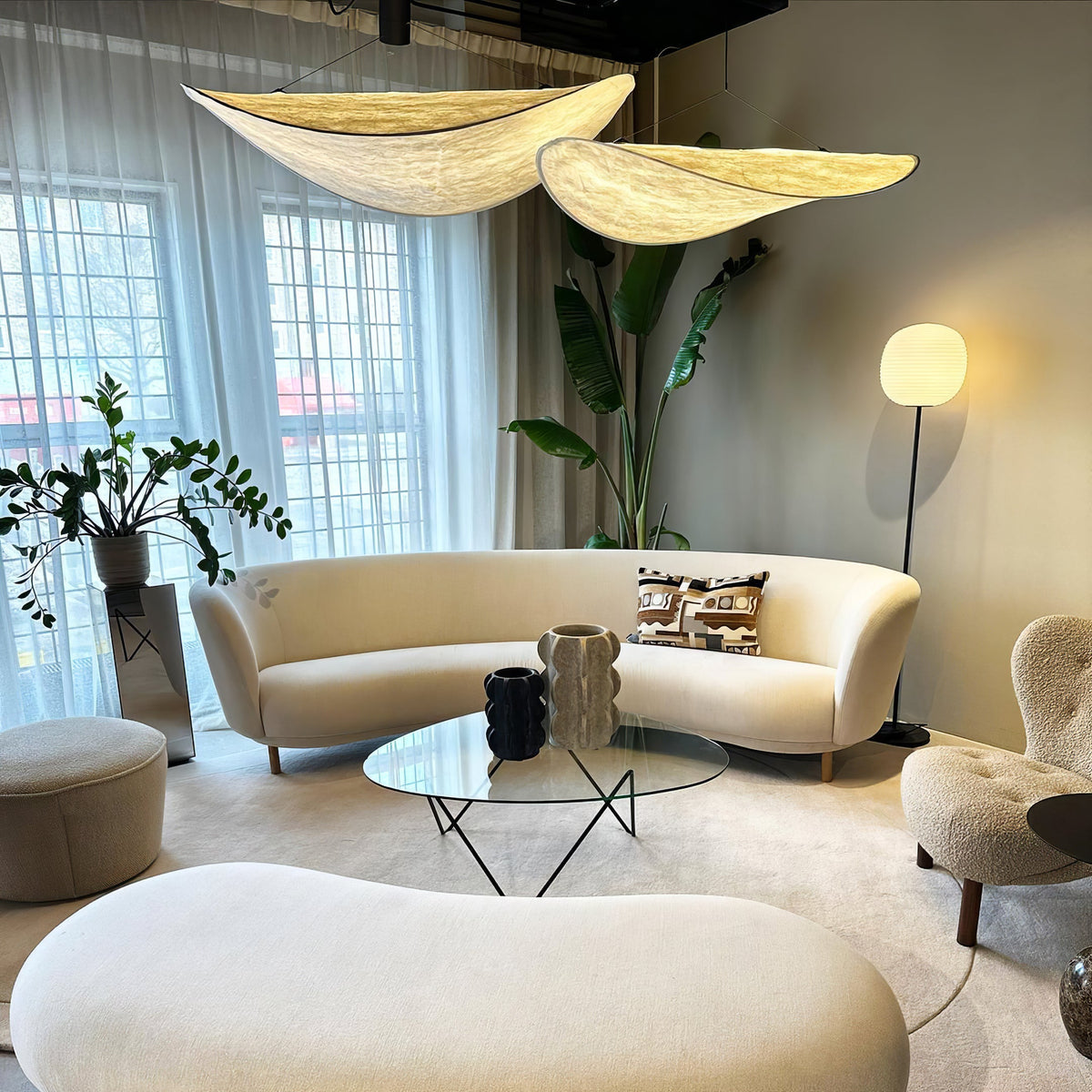 Fefirano Modern Pendant Light