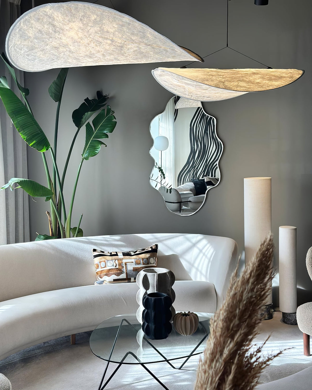 Fefirano Modern Pendant Light