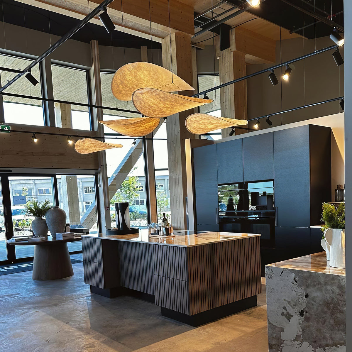 Fefirano Modern Pendant Light