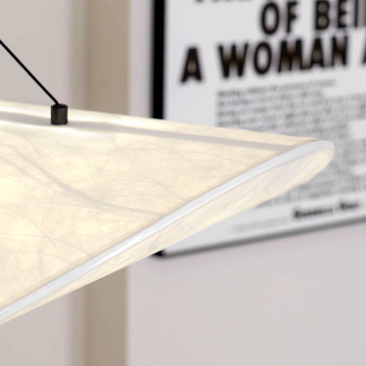 Fefirano Modern Pendant Light