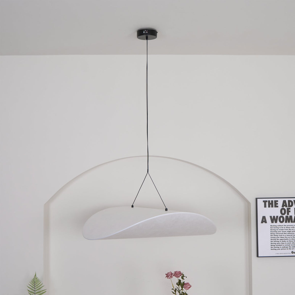 Fefirano Modern Pendant Light
