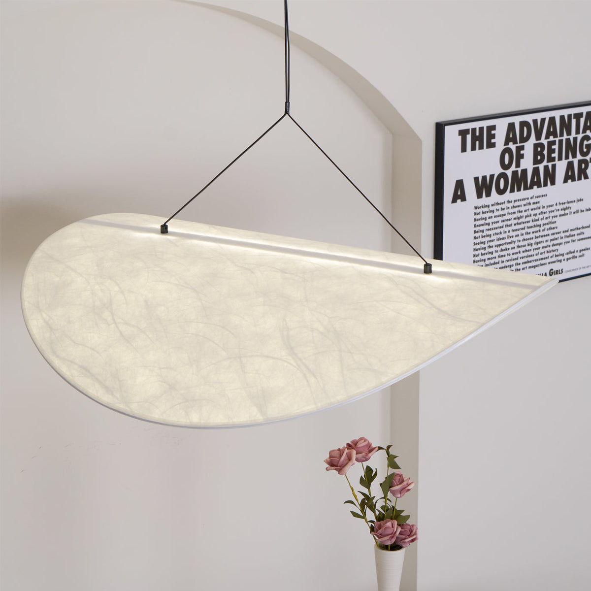 Fefirano Modern Pendant Light
