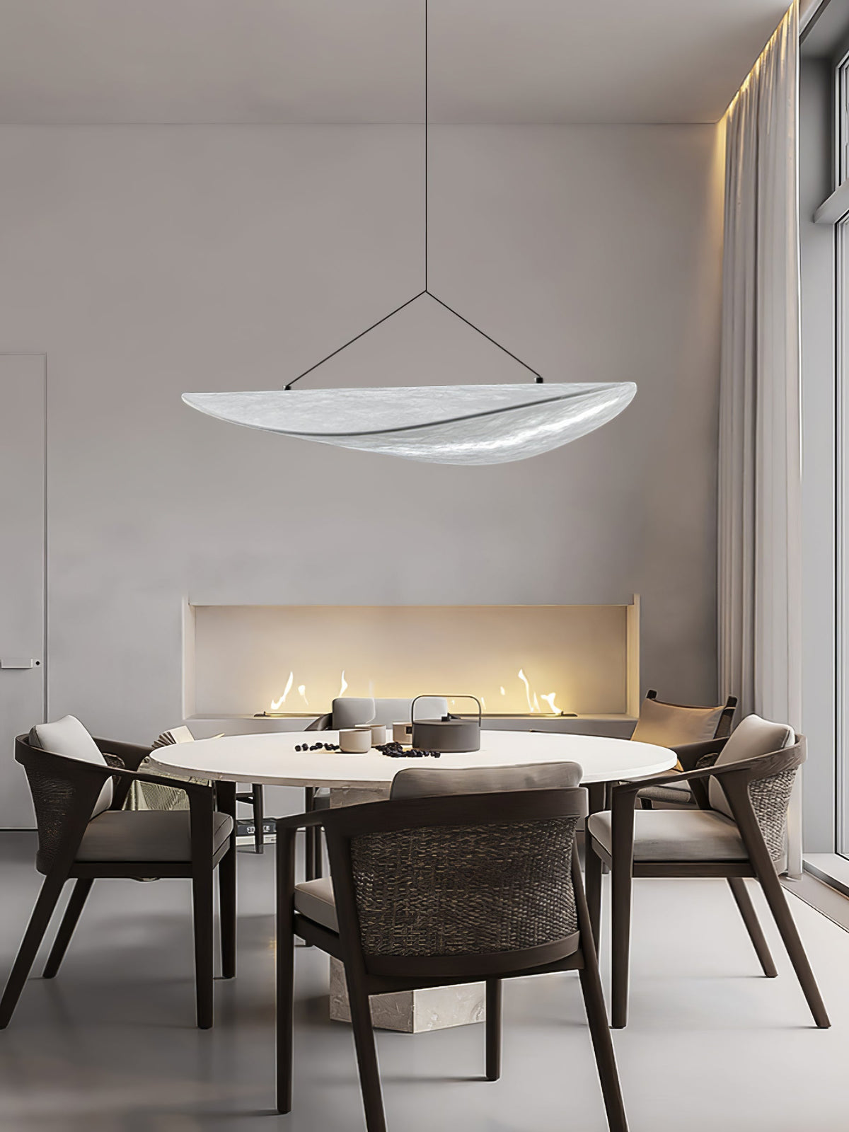 Fefirano Modern Pendant Light