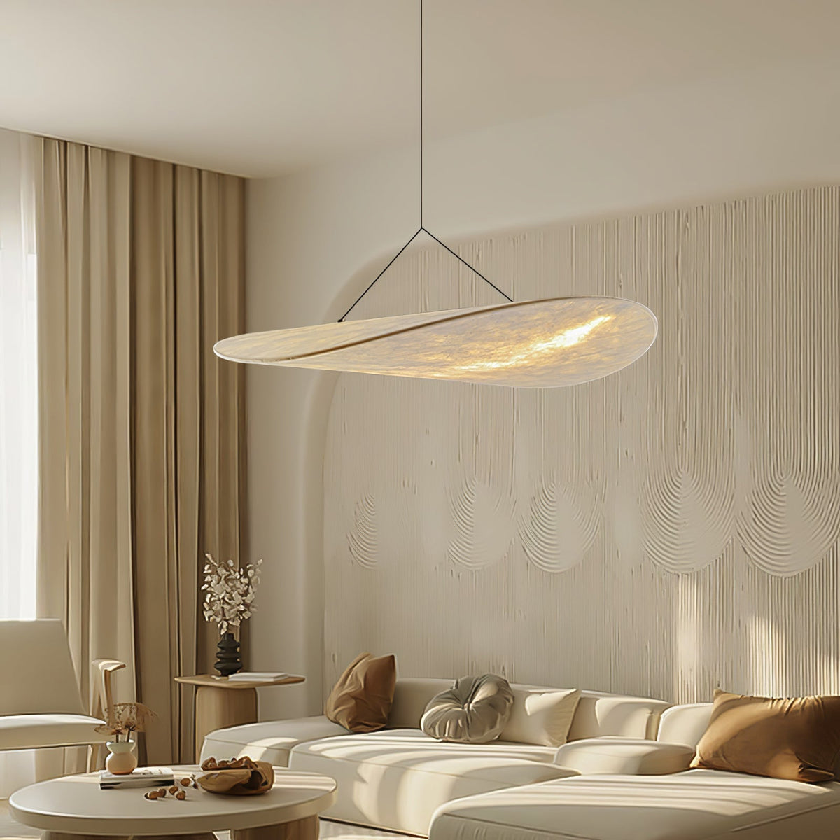Fefirano Modern Pendant Light