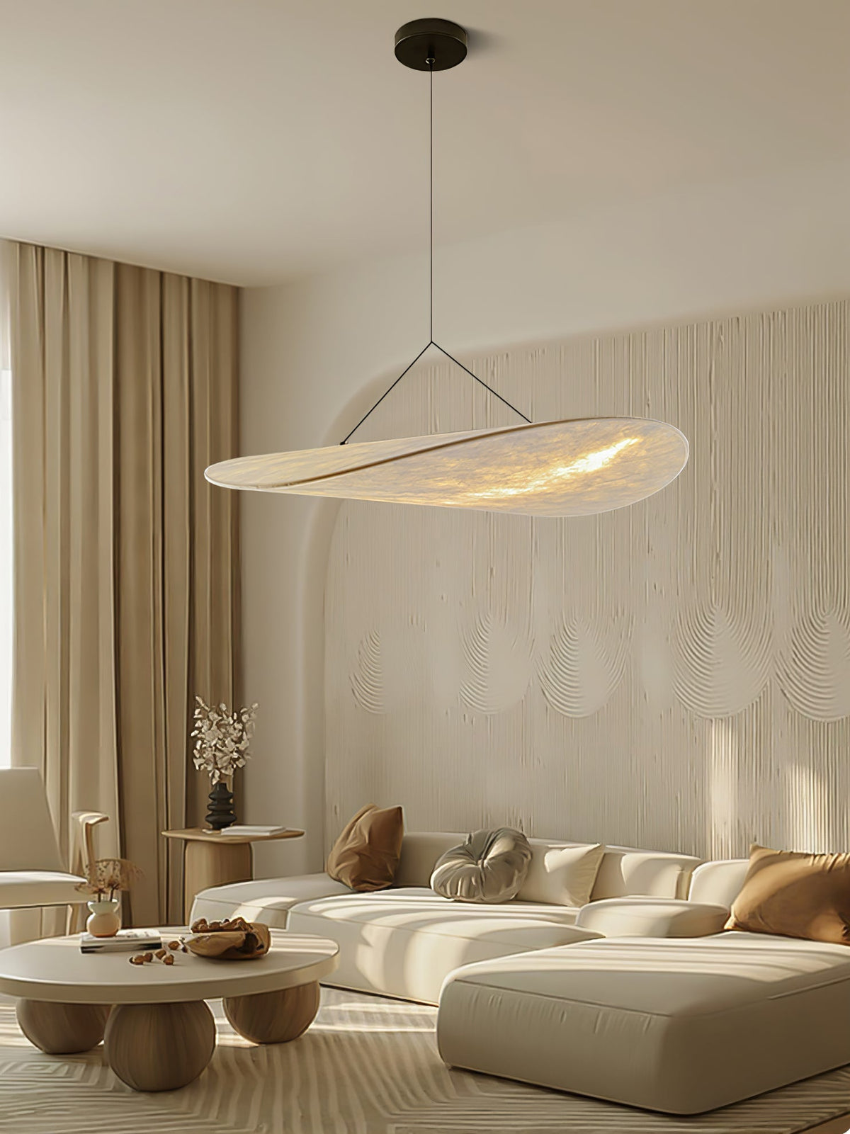 Fefirano Modern Pendant Light