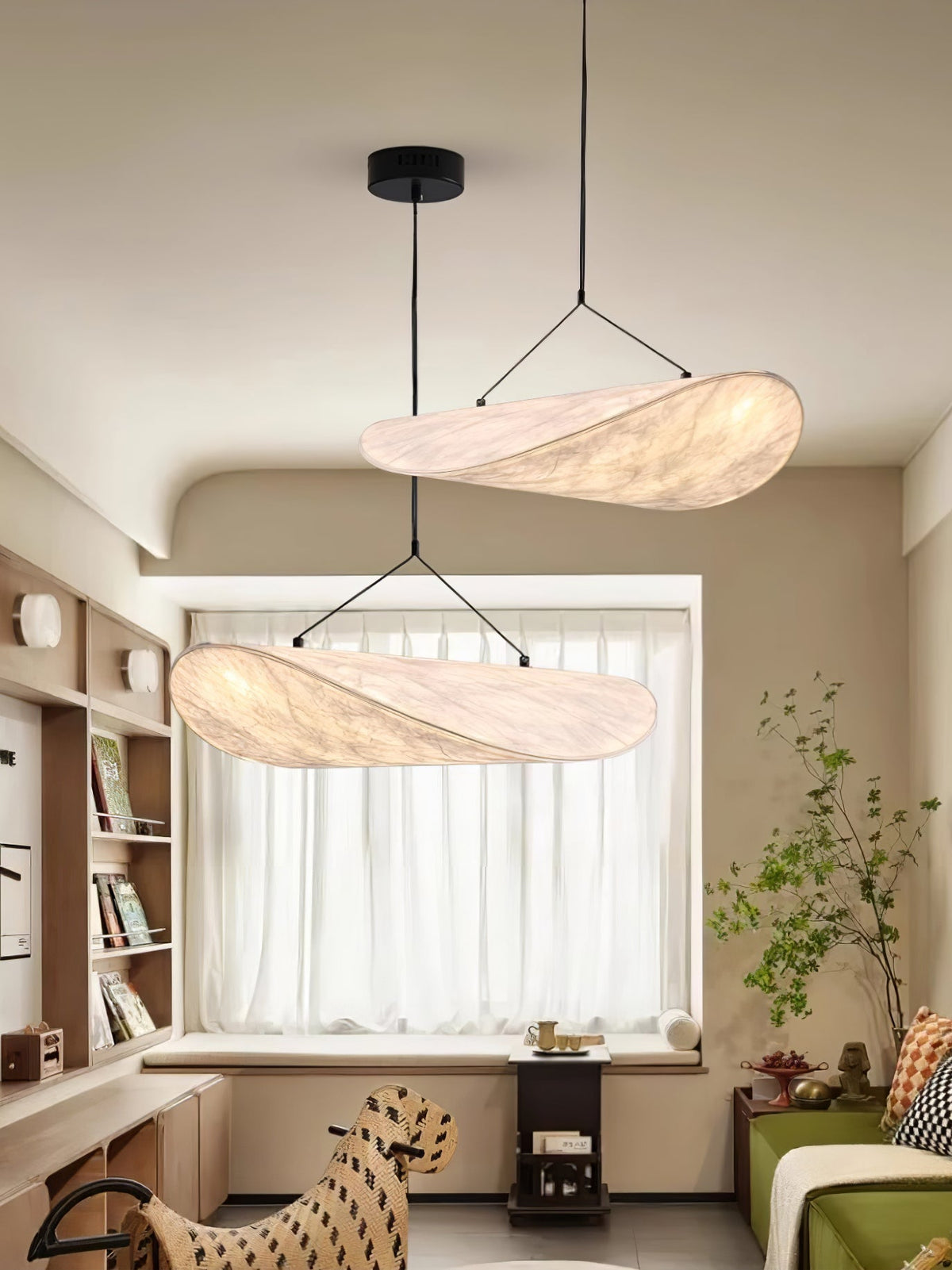 Fefirano Modern Pendant Light