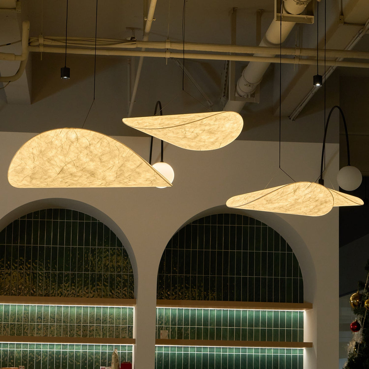 Fefirano Modern Pendant Light