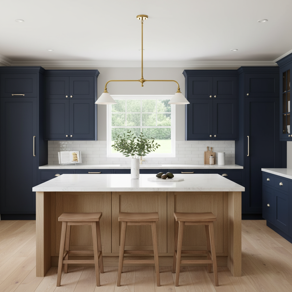 Alriza Linear Pendant Light