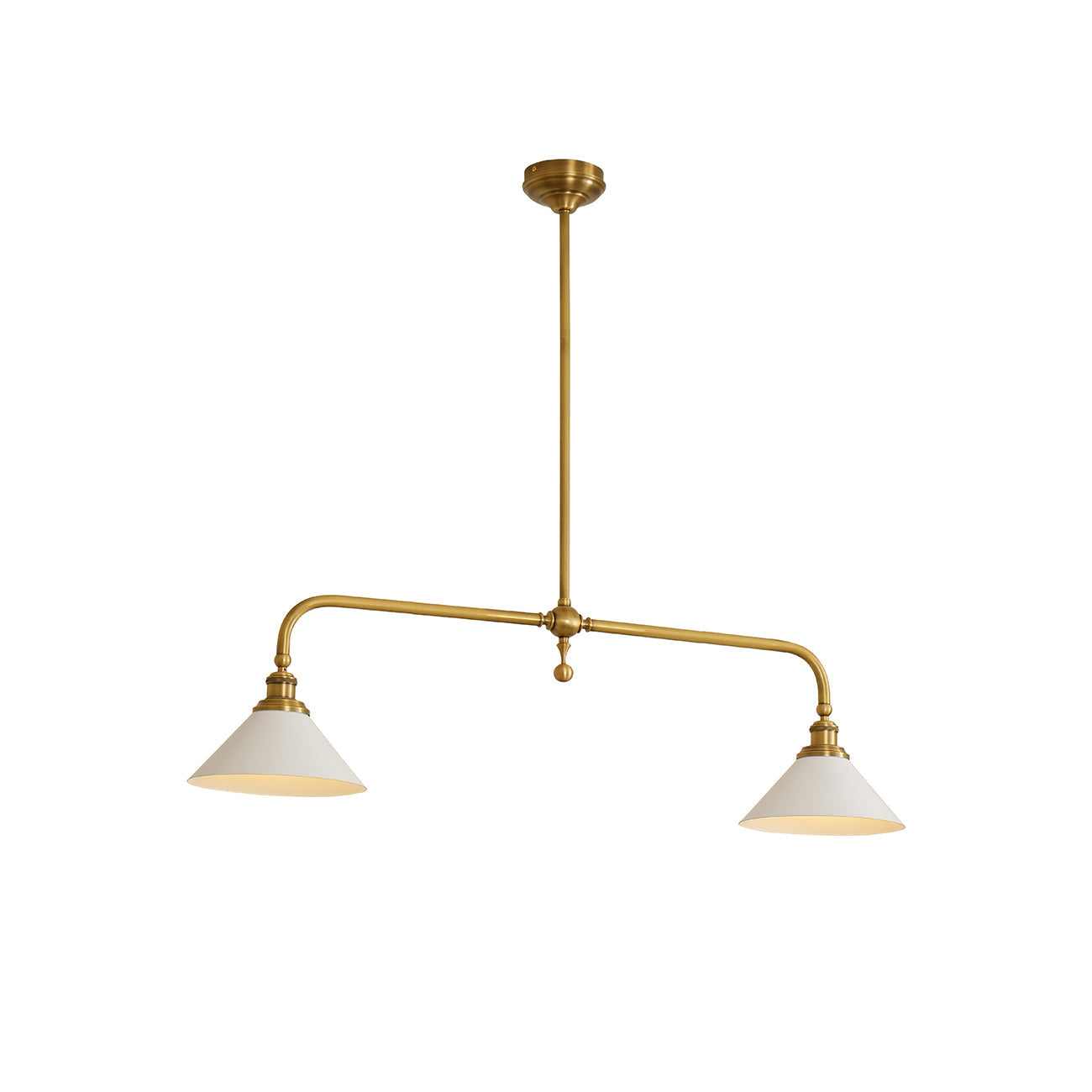 Alriza Linear Pendant Light
