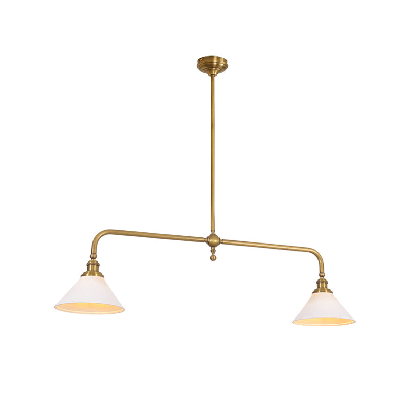 Alriza Linear Pendant Light