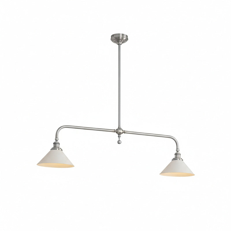 Alriza Linear Pendant Light