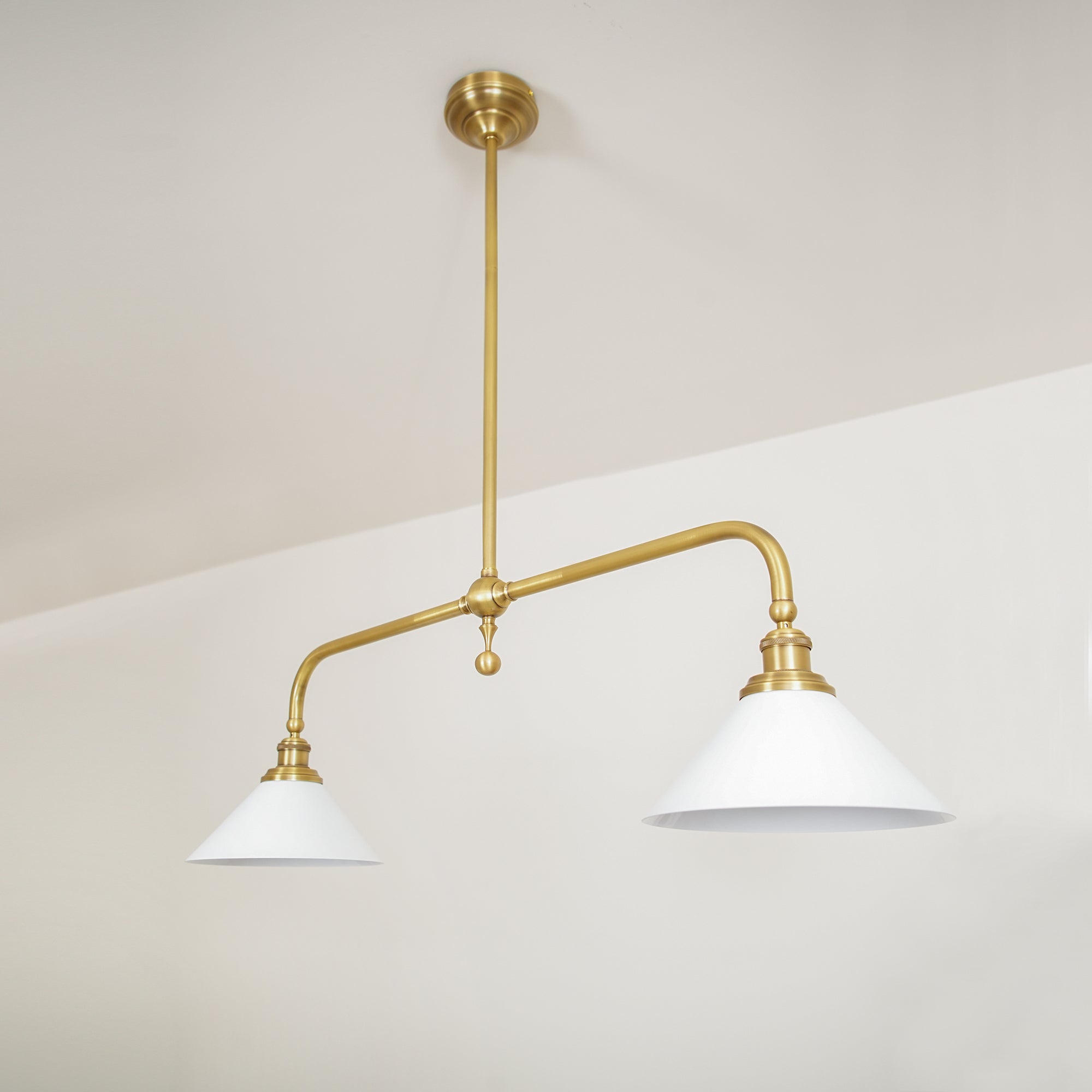Alriza Linear Pendant Light