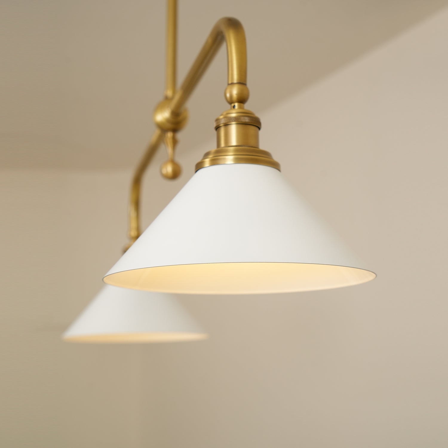 Alriza Linear Pendant Light