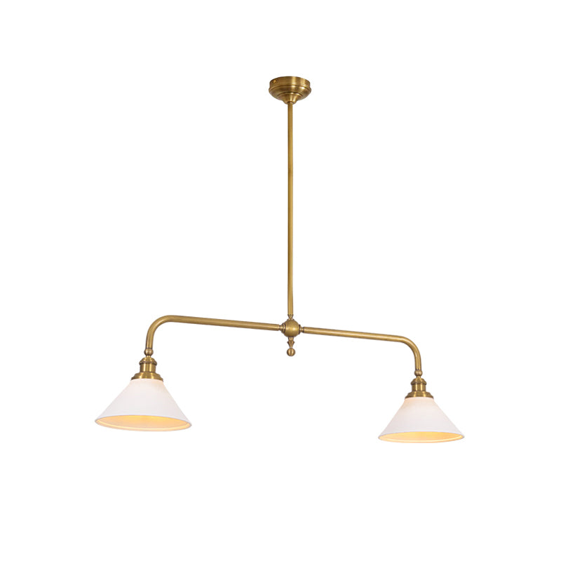 Alriza Linear Pendant Light