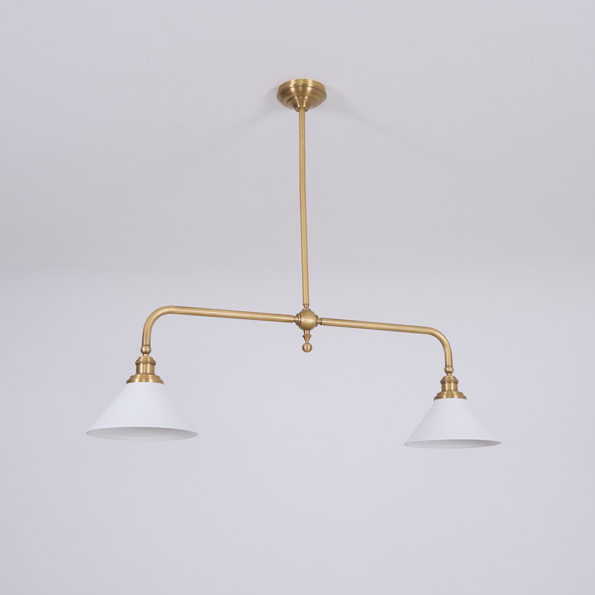 Alriza Linear Pendant Light