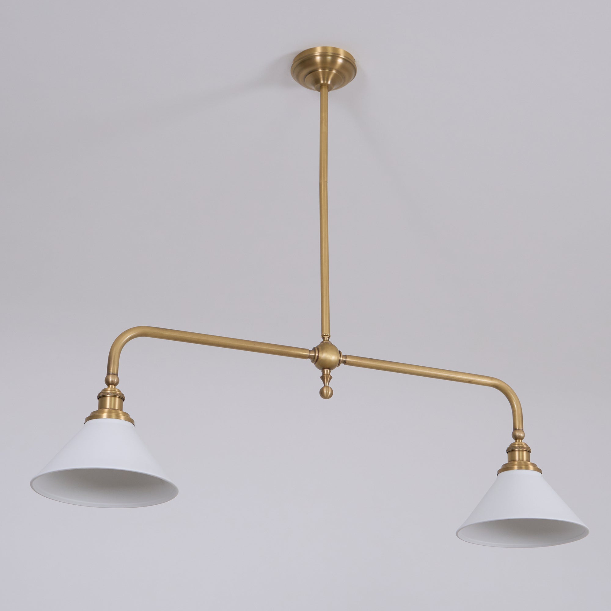 Alriza Linear Pendant Light