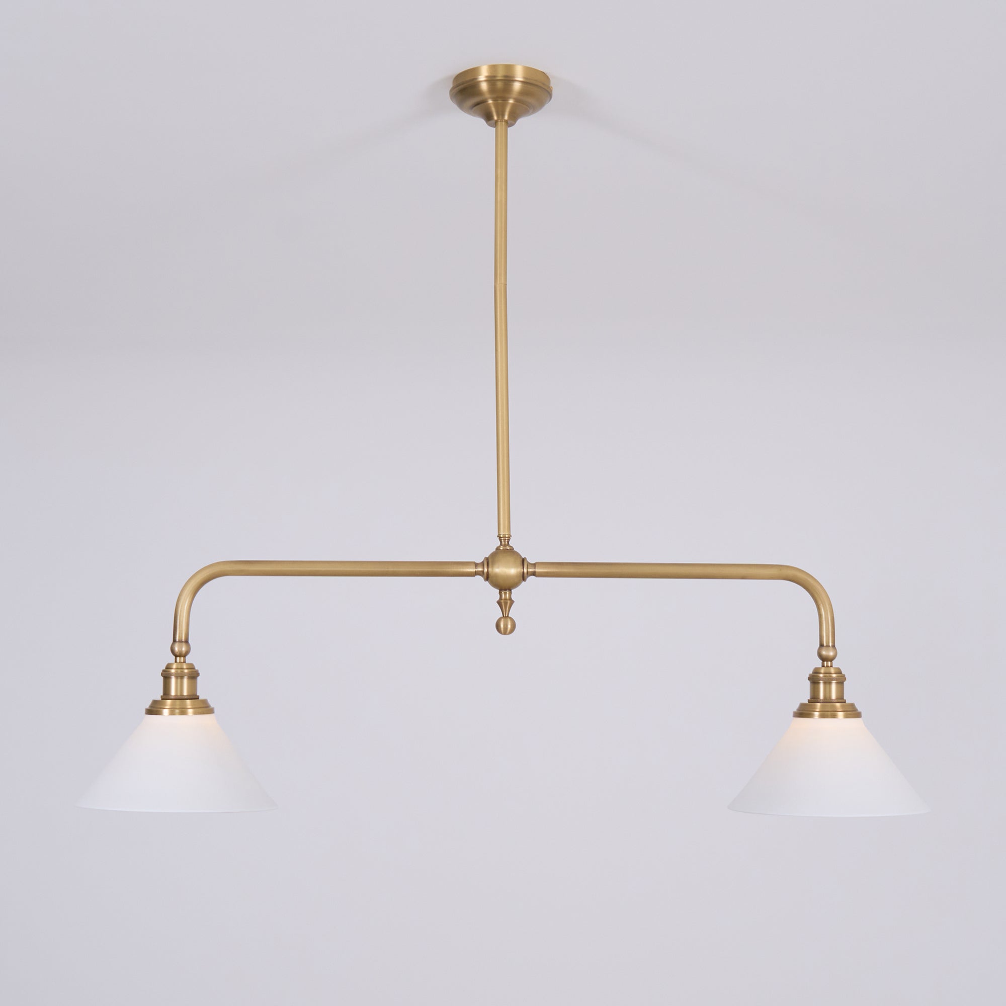 Alriza Linear Pendant Light