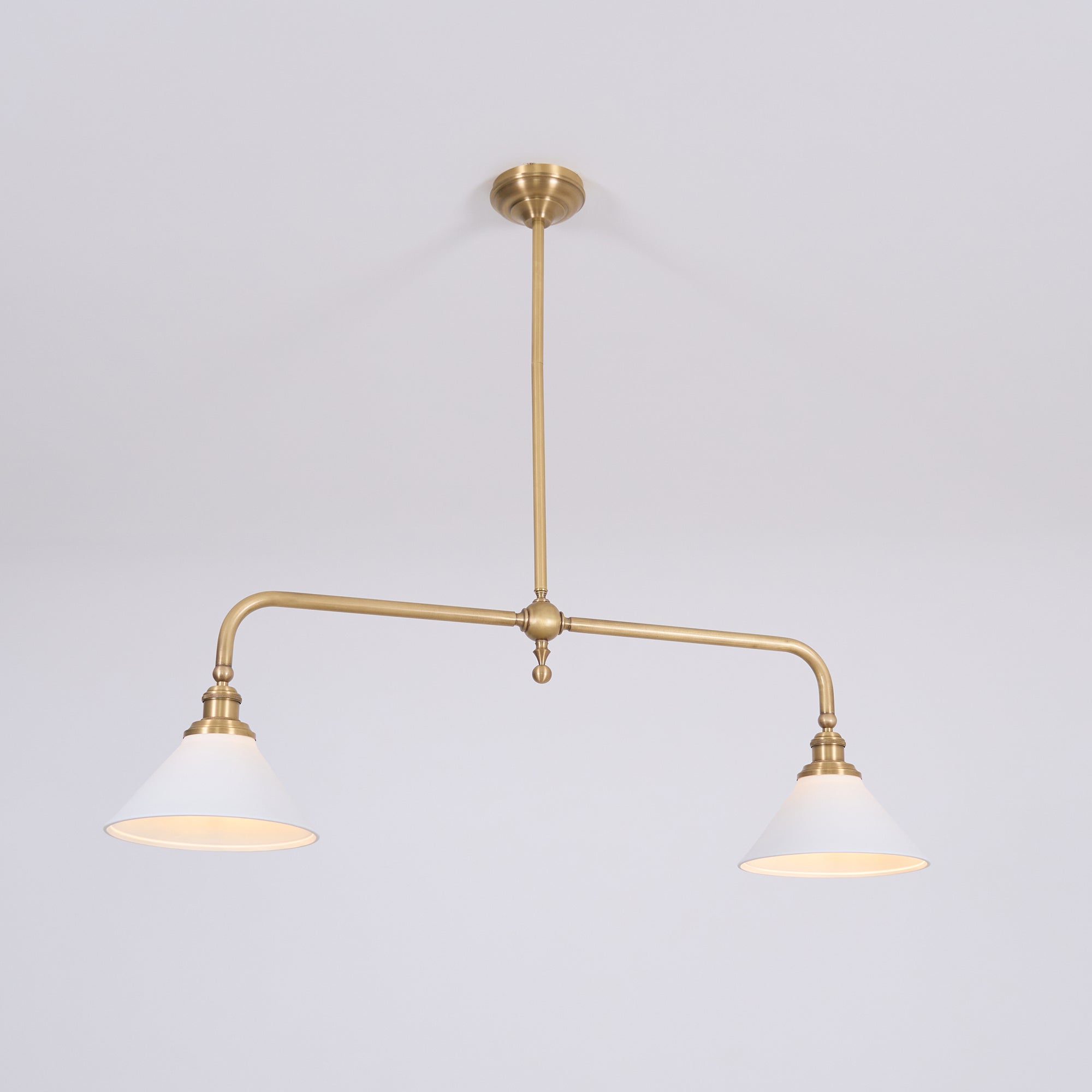 Alriza Linear Pendant Light
