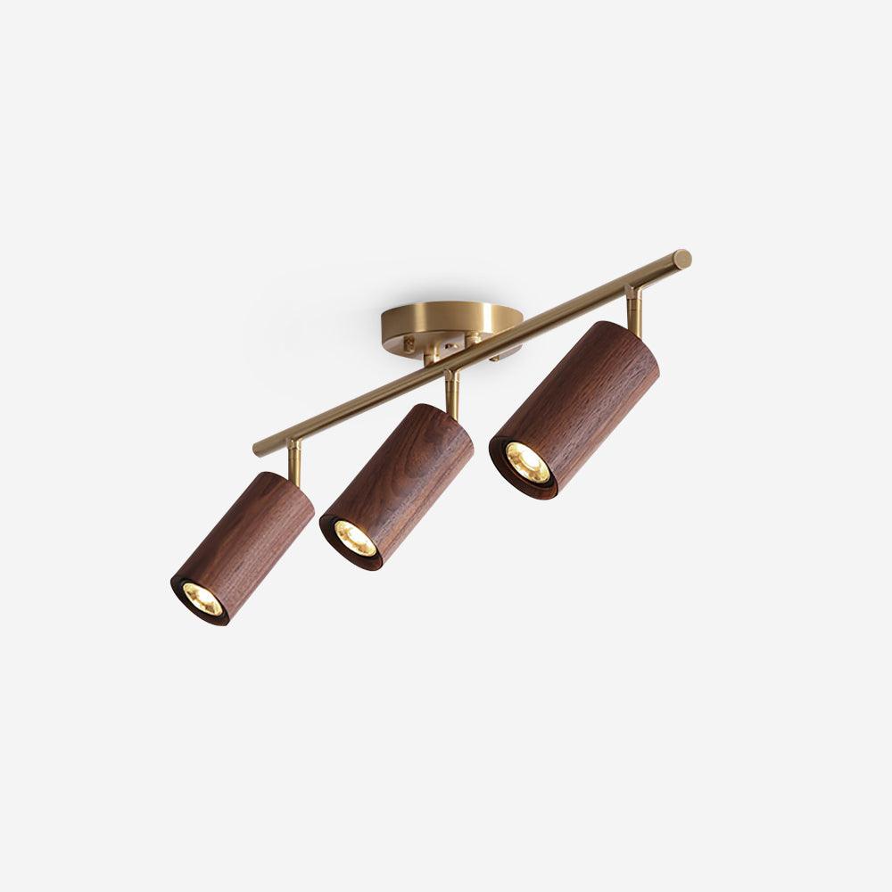Ganavo Track Ceiling Light