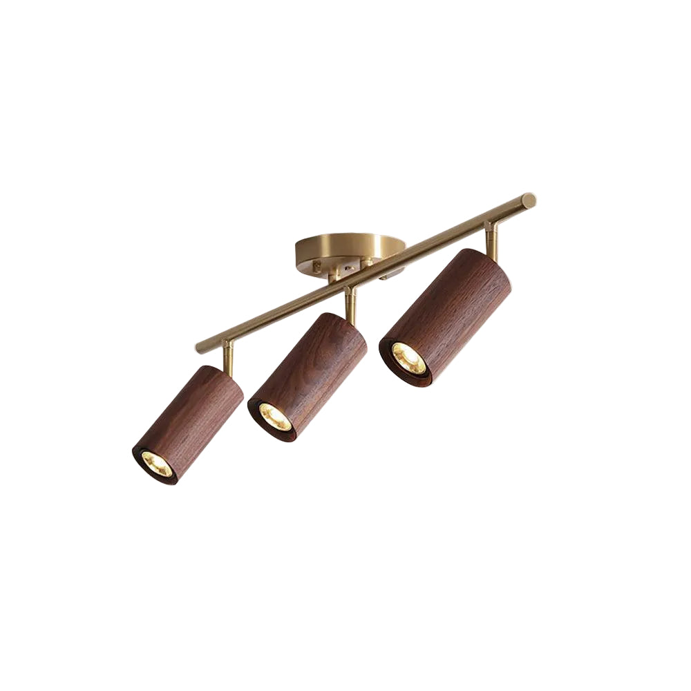 Ganavo Track Ceiling Light