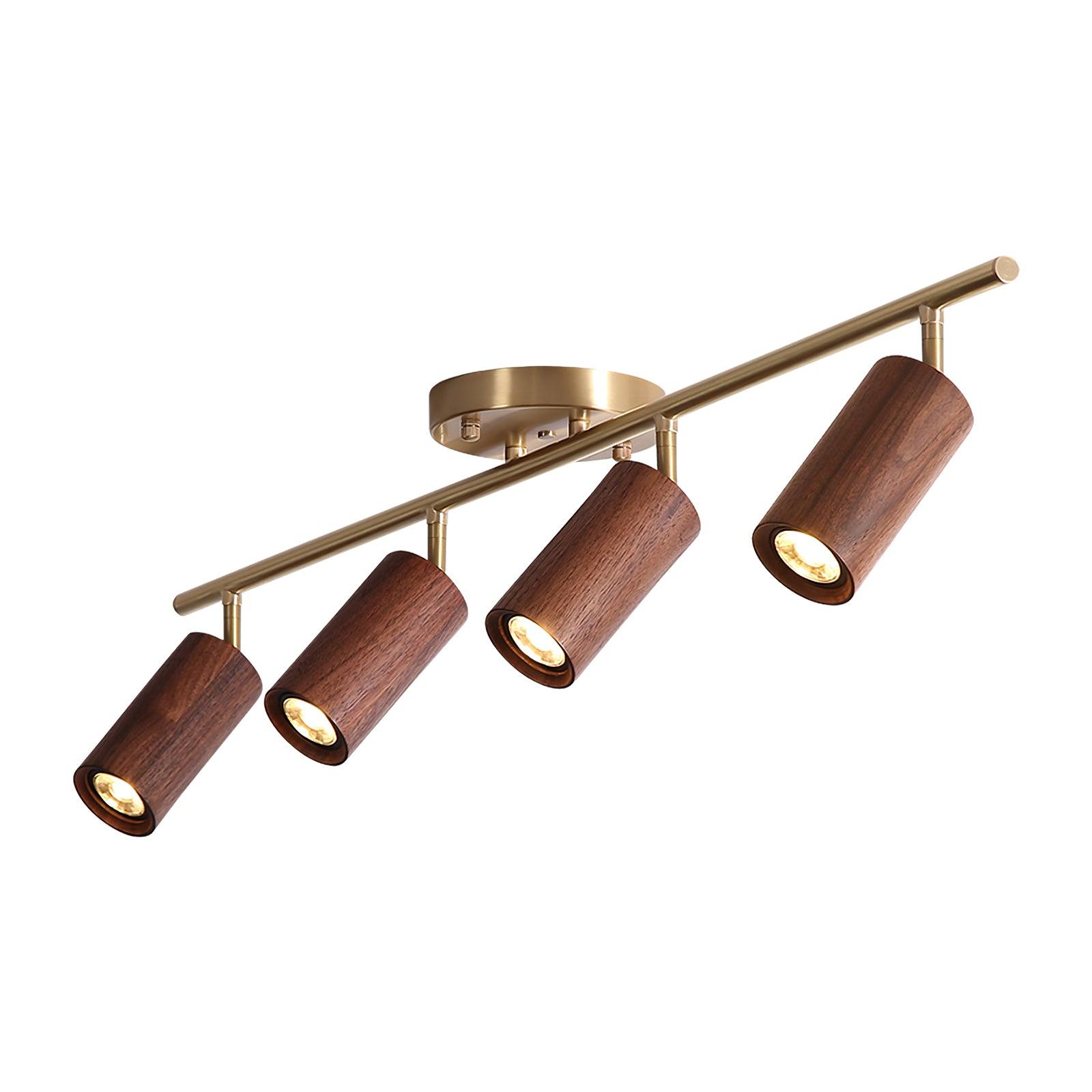 Ganavo Track Ceiling Light