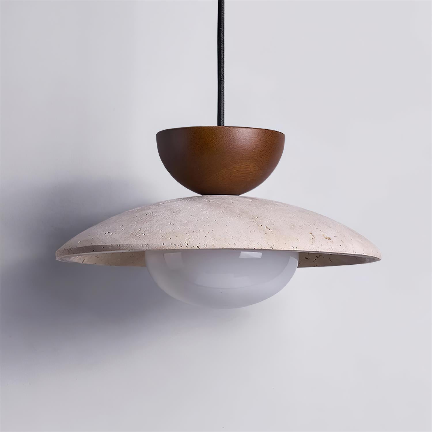 Arovel Minimalist Pendant Light