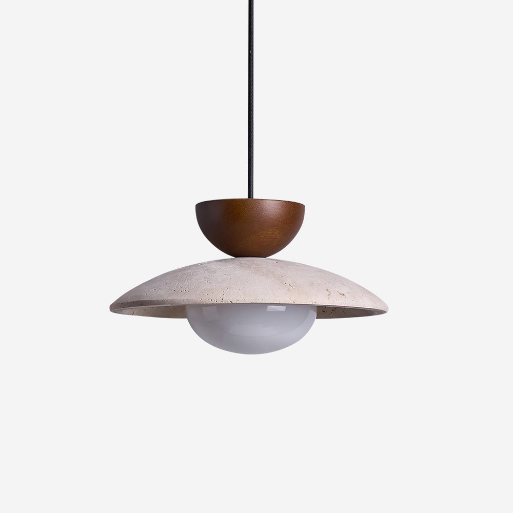 Arovel Minimalist Pendant Light