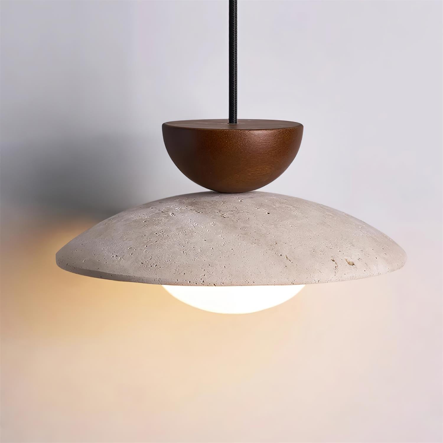 Arovel Minimalist Pendant Light