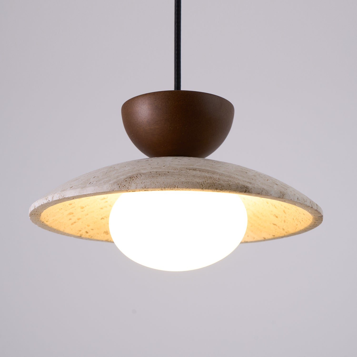 Arovel Minimalist Pendant Light