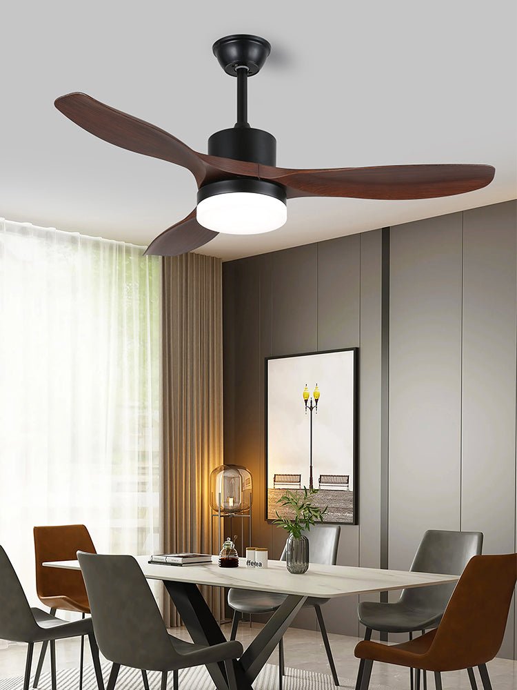Loreeno Ceiling Fan Light