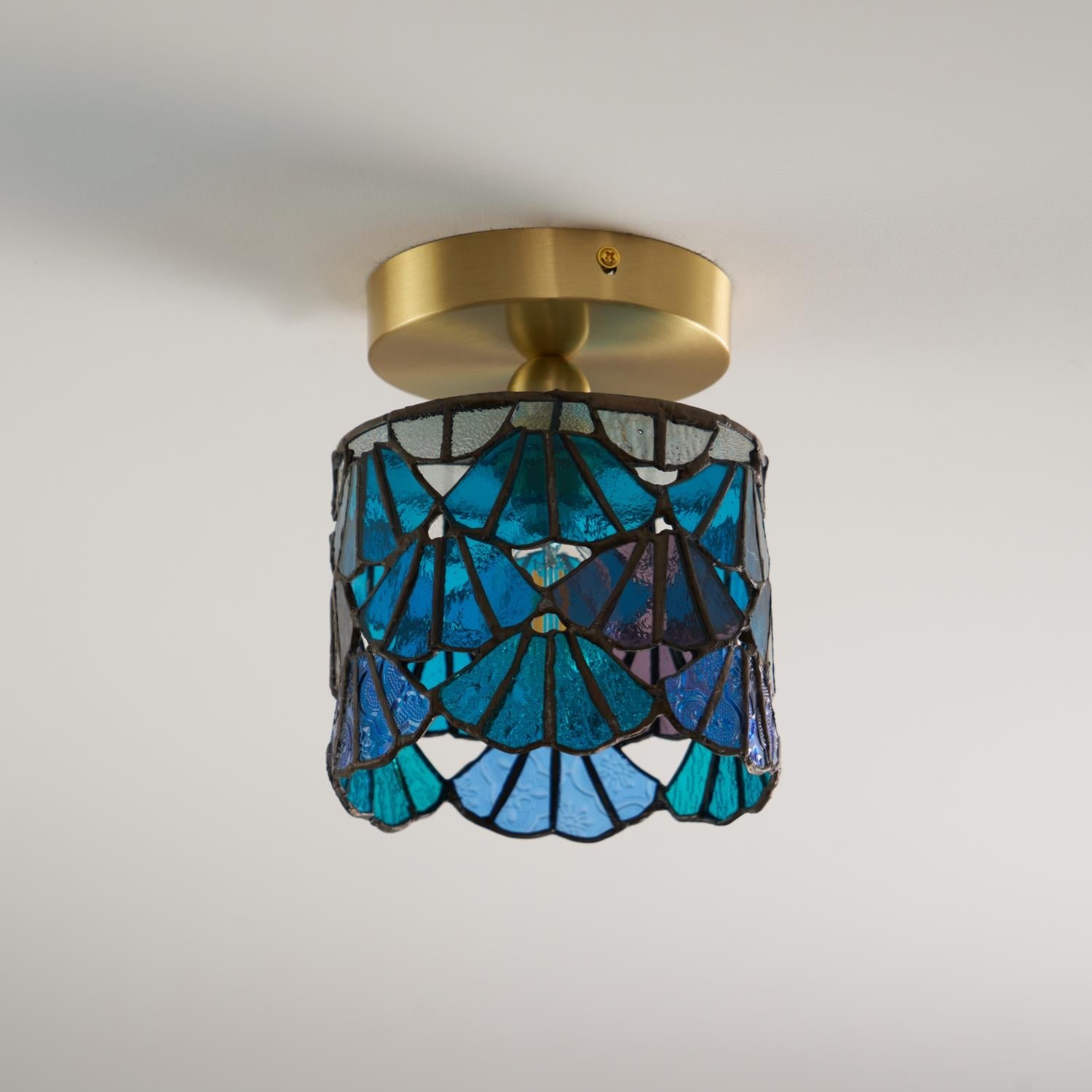 Xipavo Ceiling Light