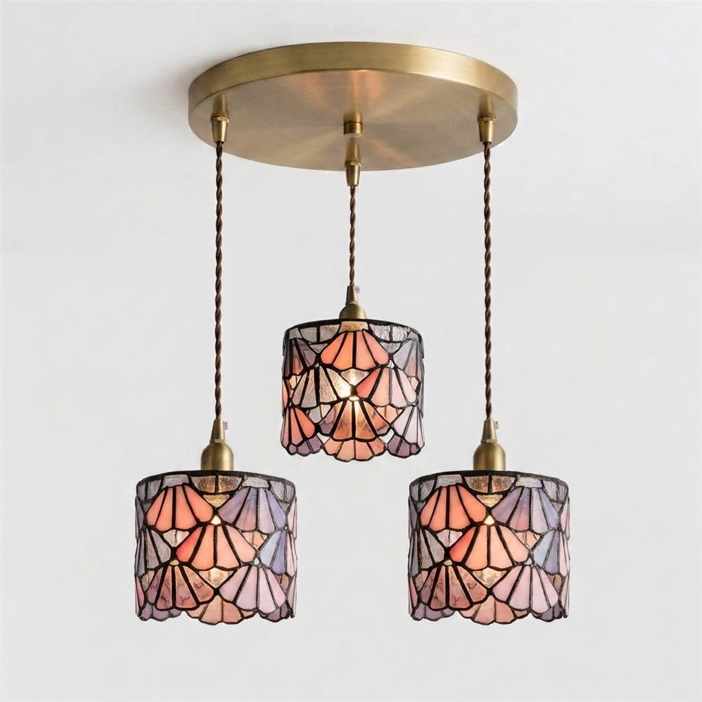 Vido Vintage Pendant Light