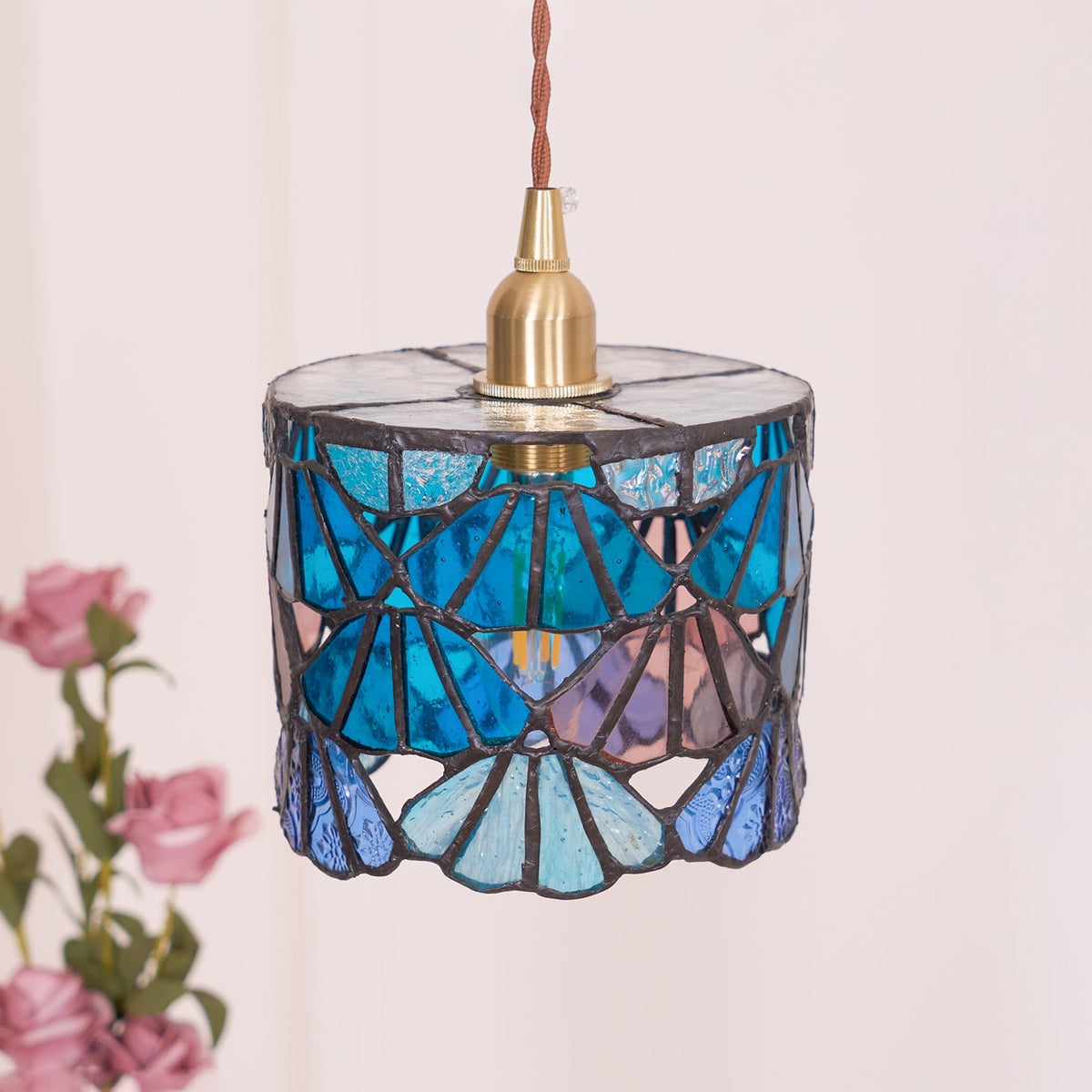 Vido Vintage Pendant Light