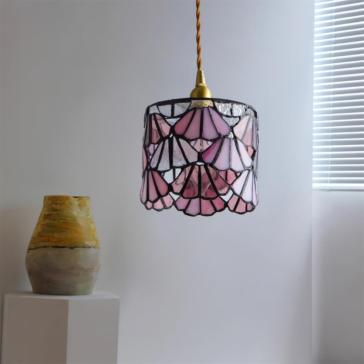 Vido Vintage Pendant Light