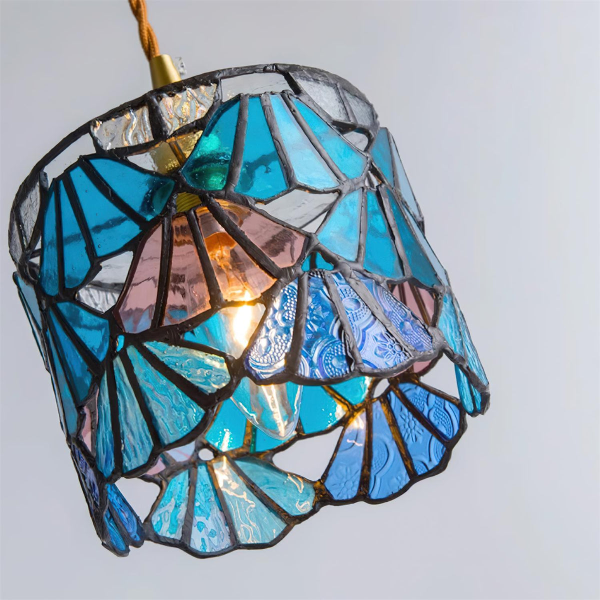 Vido Vintage Pendant Light