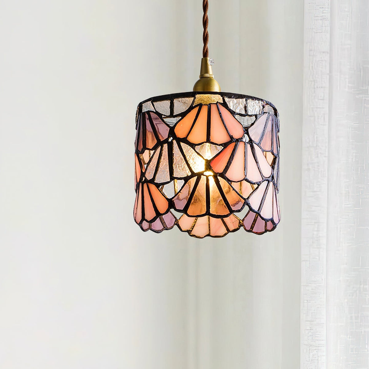 Vido Vintage Pendant Light