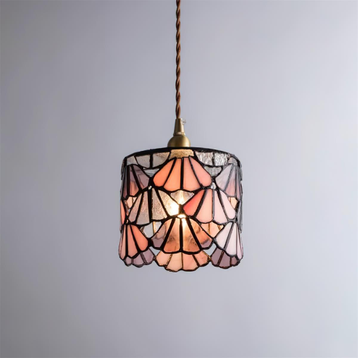Vido Vintage Pendant Light