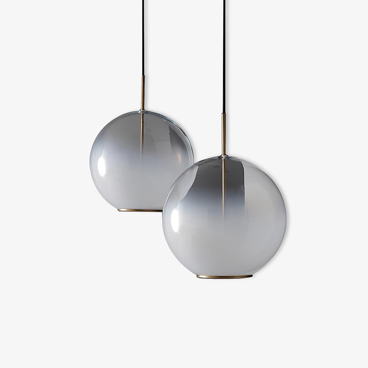 Lotem Pendant Light