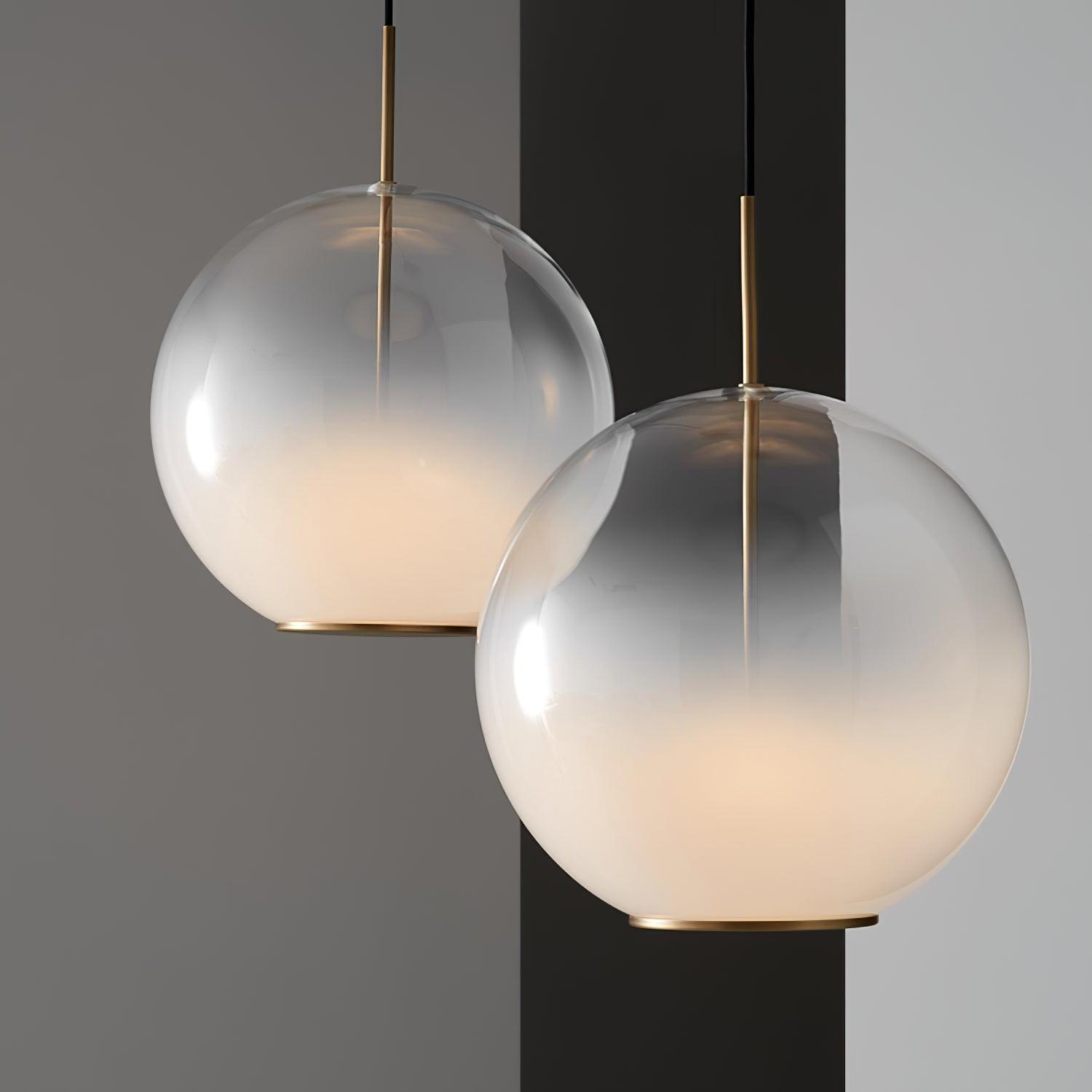 Lotem Pendant Light