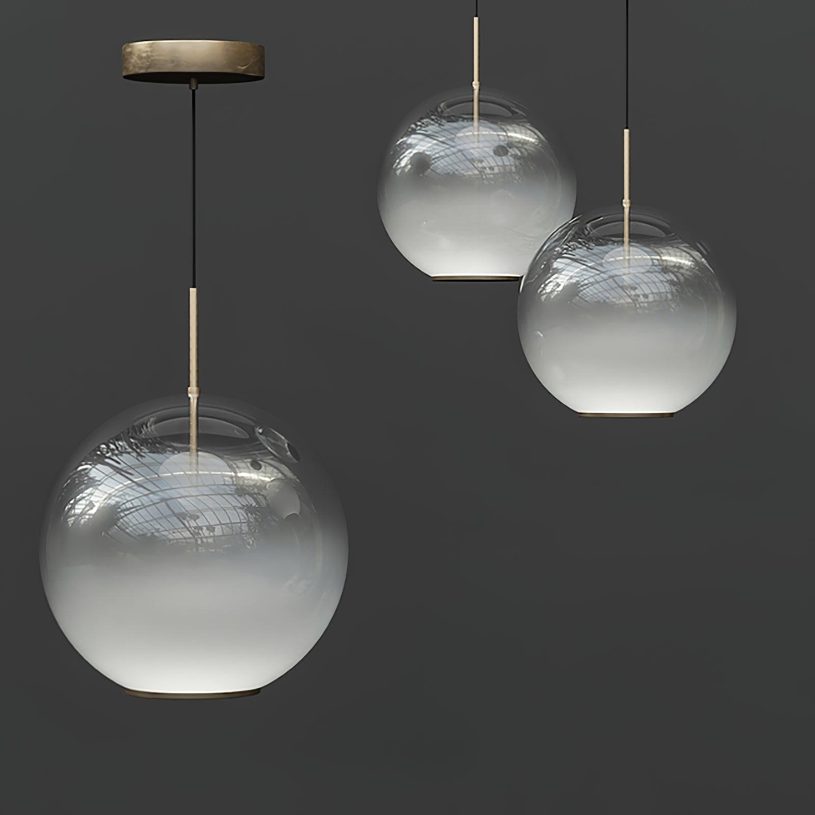 Lotem Pendant Light