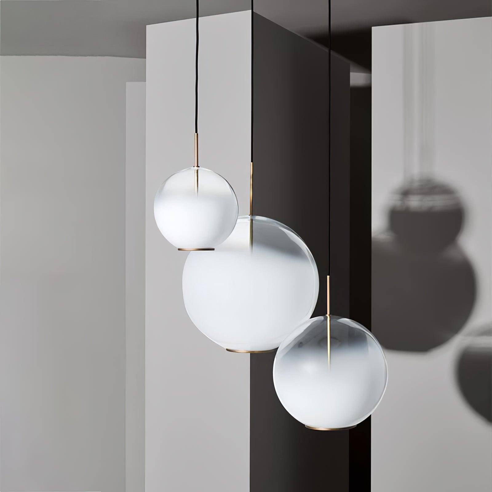 Lotem Pendant Light