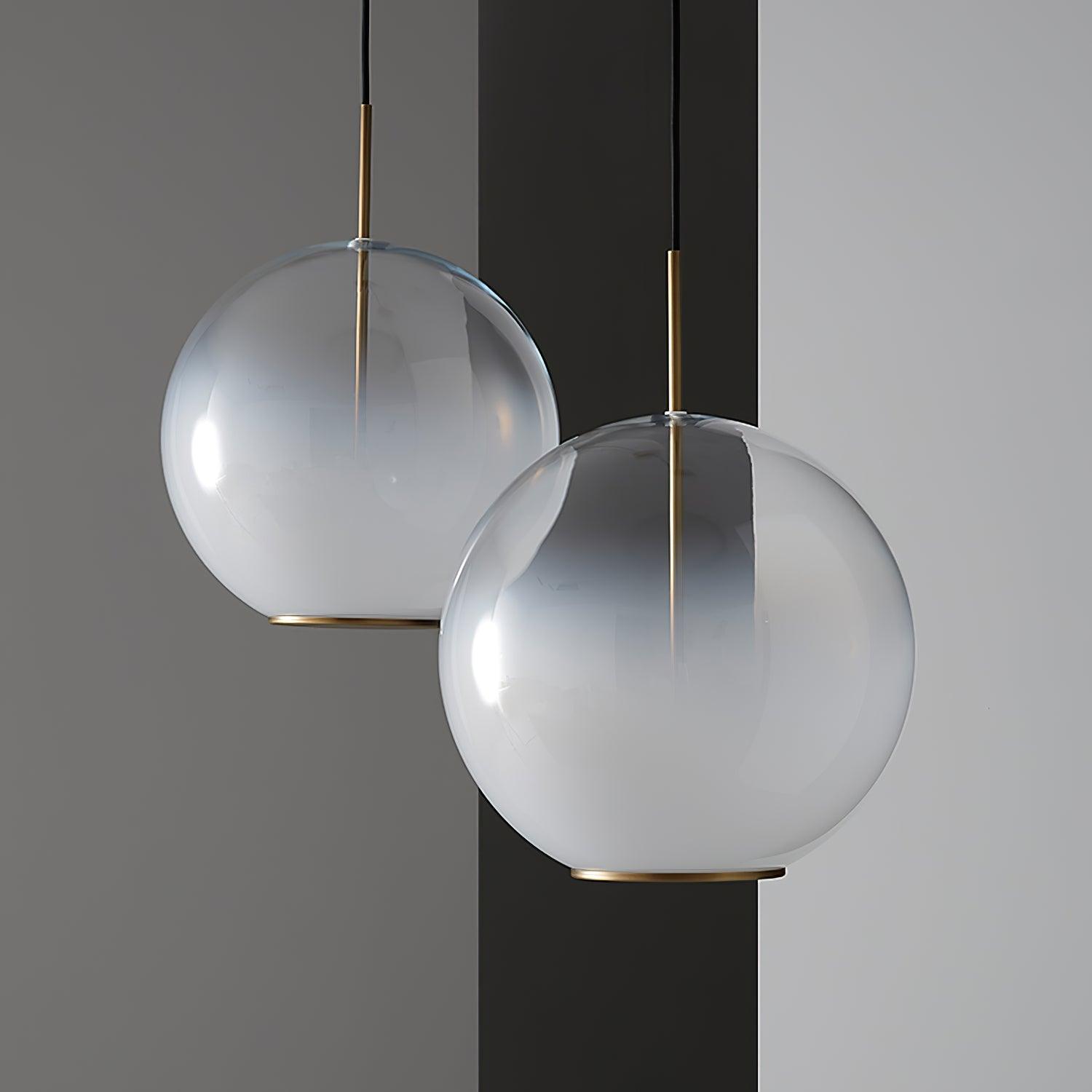 Lotem Pendant Light