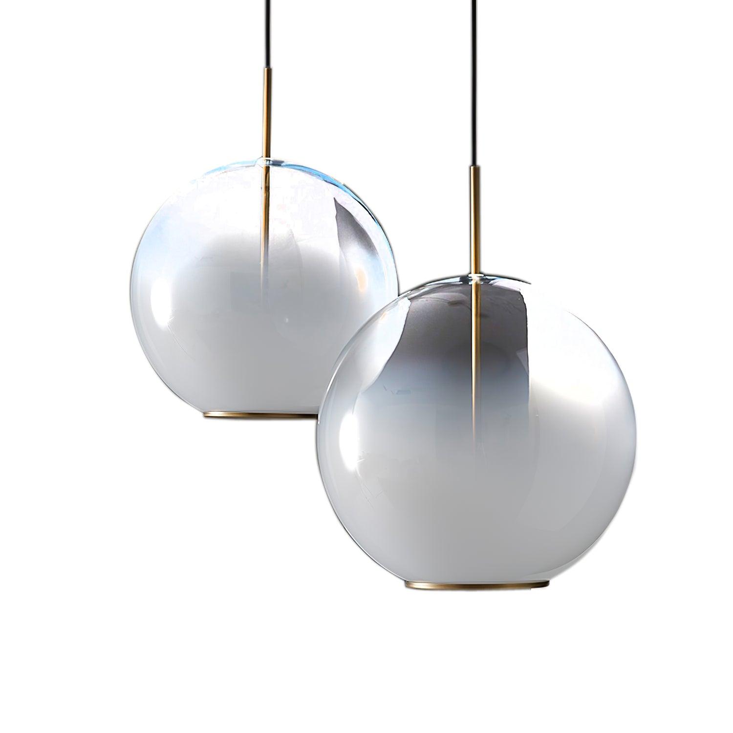 Lotem Pendant Light