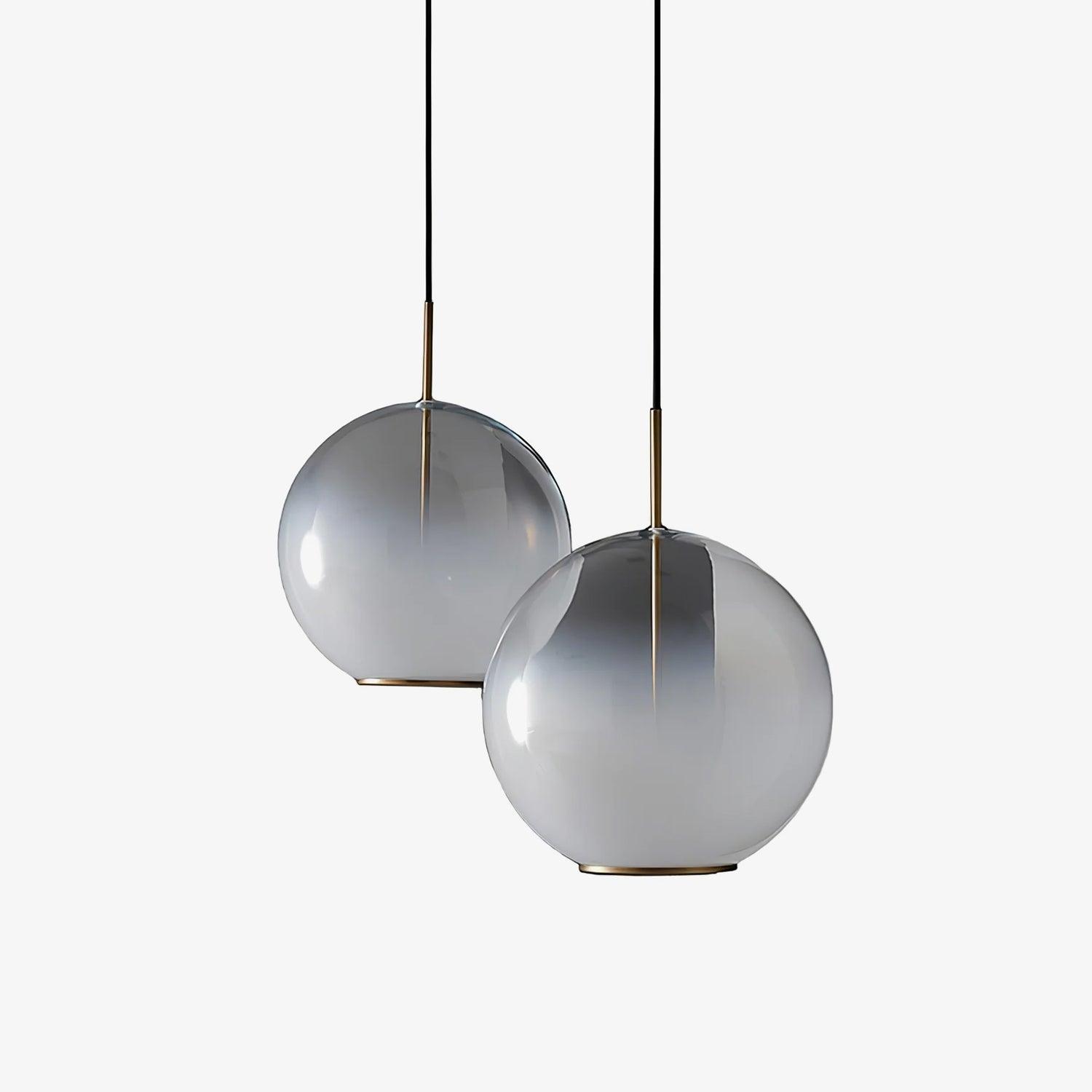 Lotem Pendant Light