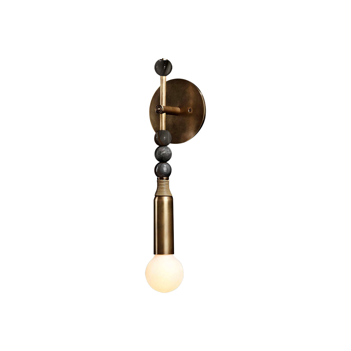 Bealyo Wall Light