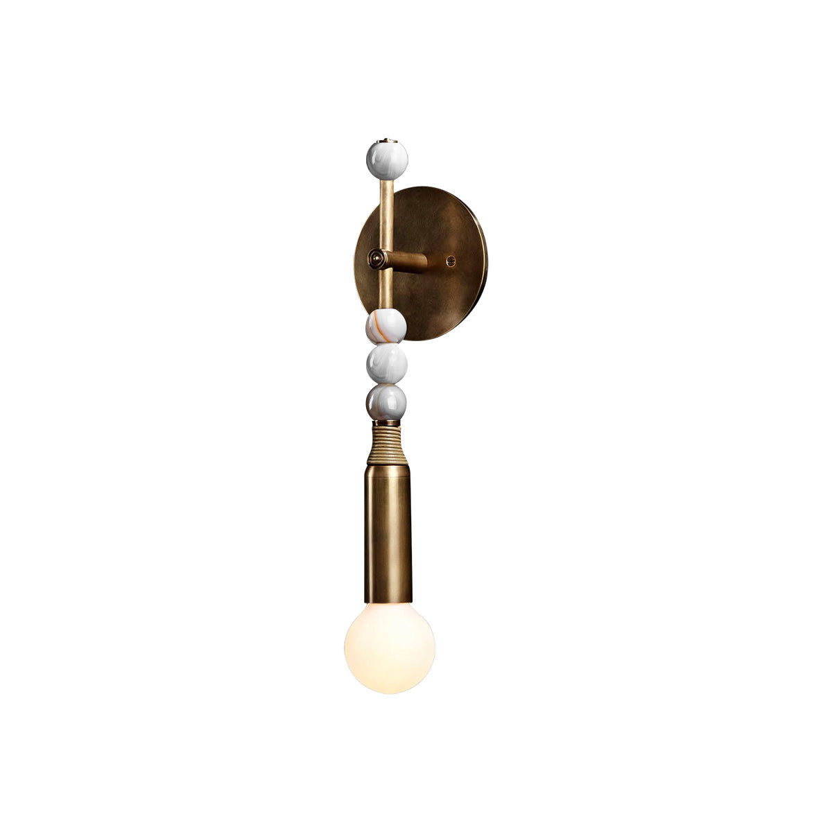 Bealyo Wall Light
