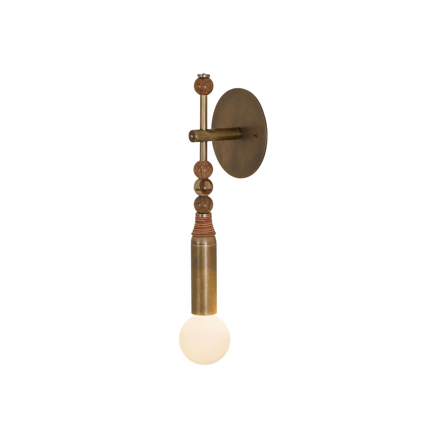 Bealyo Wall Light