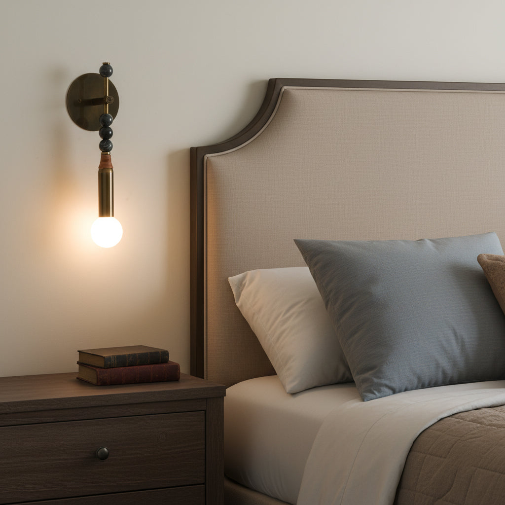 Bealyo Wall Light